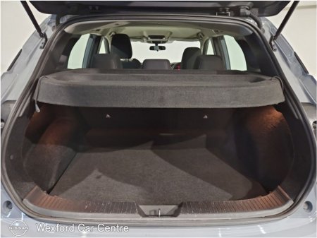 2024 Nissan Qashqai 1.3 PET MILD HYBRID SV €30,995 thumbnail