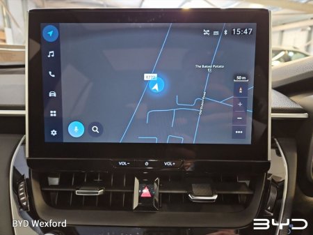 2025 Toyota Corolla Cross - thumbnail 10