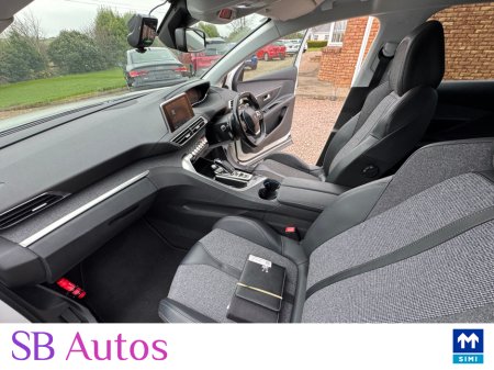 2019 Peugeot 3008 191 Peugeot 3008 HDI Clean Edition €19,750 thumbnail