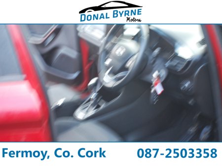 2020 Ford Fiesta TITANIUM 1.5 TDCI 85PS 6 5DR 6SPS €10,950