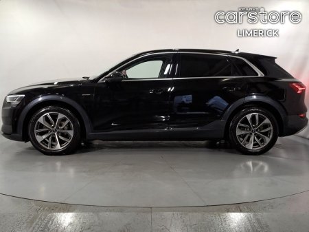 2020 Audi e-tron - thumbnail 6