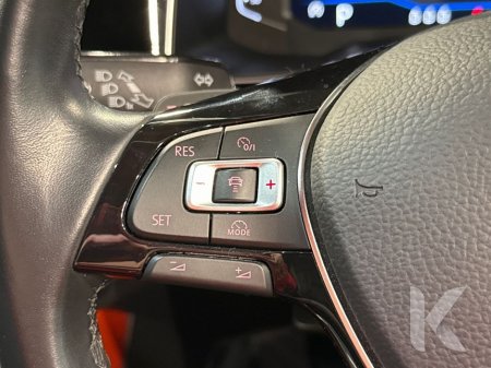 2022 Volkswagen Polo - thumbnail 21