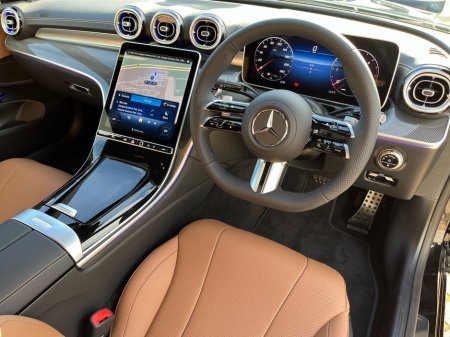 2026 Mercedes-Benz CLE - view 4