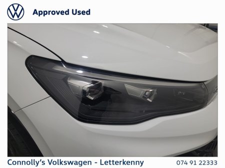 2024 Volkswagen Tiguan - thumbnail 11