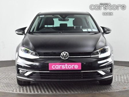 2019 Volkswagen Golf - thumbnail 8