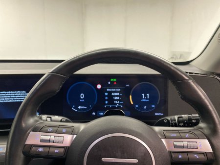 2024 Hyundai Kona - thumbnail 14