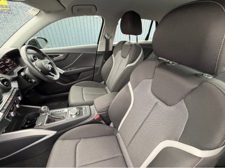 2020 Audi Q2 ** DEPOSIT TAKEN ** SPORT - 1.0L PETROL - AUTO - 12M WARRANTY - CAR: 1709 €21,950 thumbnail