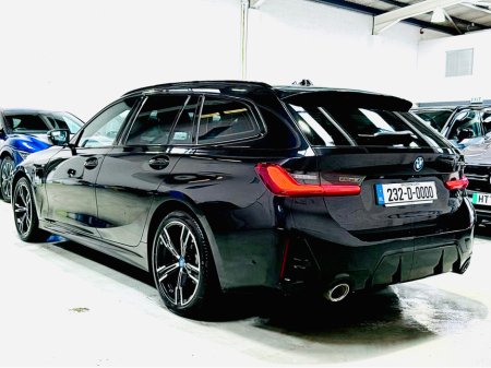 2023 BMW 3 Series - thumbnail 8