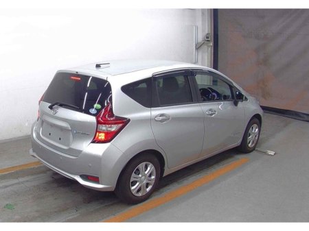 2020 Nissan Note  €13,950 thumbnail