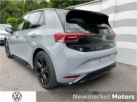 2026 Volkswagen ID.3 - thumbnail 39