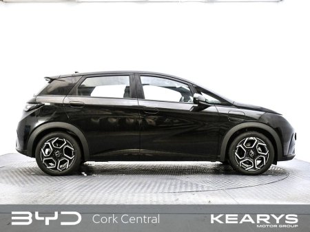 2026 BYD Dolphin - thumbnail 5