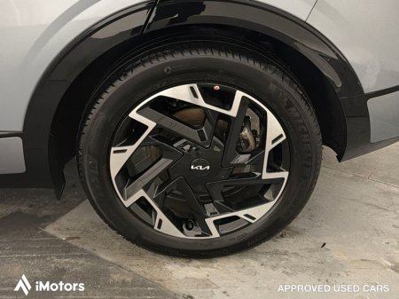 2023 Kia Sportage - thumbnail 11