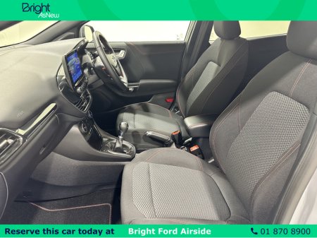 2024 Ford Puma - thumbnail 20