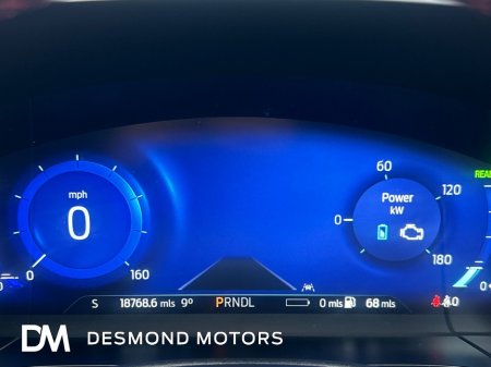 2023 Ford Kuga 2.5 ST-LINE 5DR AUTO €33,899 thumbnail