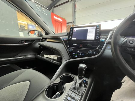 2022 Toyota Camry €32950 2022 TOYOTA CAMRY X 2.5 AUTOMATIC / CRUISE CONTROL / REVERSE CAMERA AND MORE €32,950 thumbnail