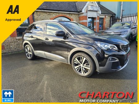 2019 Peugeot 3008 - thumbnail 5