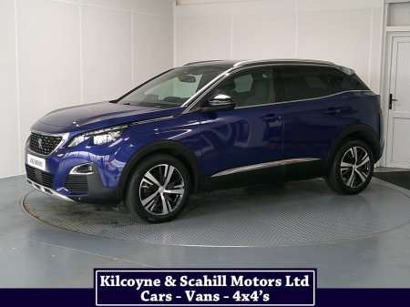 2020 Peugeot 3008 - photo 3