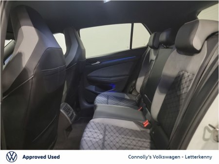 2021 Volkswagen Golf 1.5 TSI 130HP R-Line €25,750 thumbnail