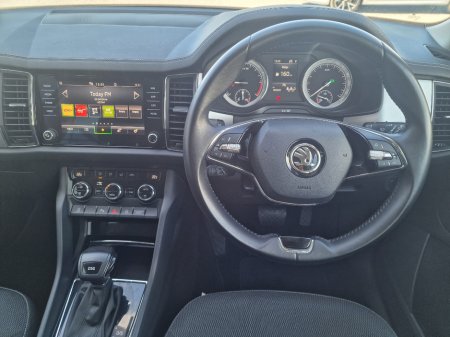 2022 Skoda Kodiaq - thumbnail 7