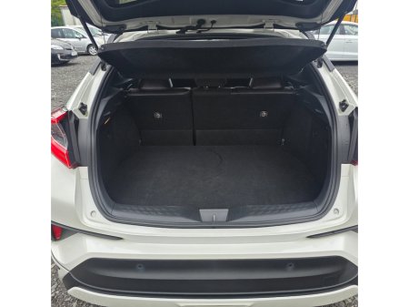 2018 Toyota C-HR - thumbnail 25