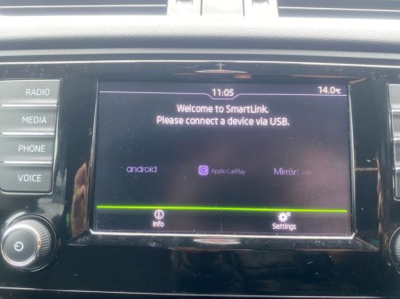 2017 Skoda Octavia - thumbnail 19