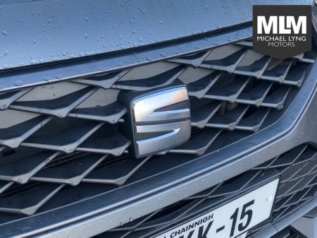 2023 SEAT Ateca FR 2.0 TDI 150Hp €32,550 thumbnail