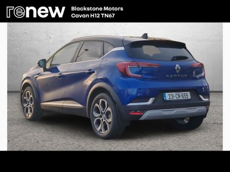 2023 Renault Captur TCe 90 Techno €22,950 thumbnail