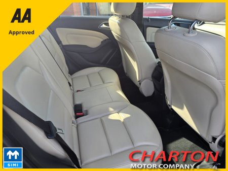 2012 Mercedes-Benz B Class 180 CDI SPORT BLUE EFFICIENCY 5DR €6,950