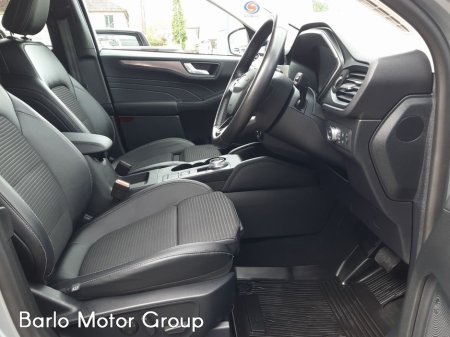 2023 Ford Kuga - thumbnail 9