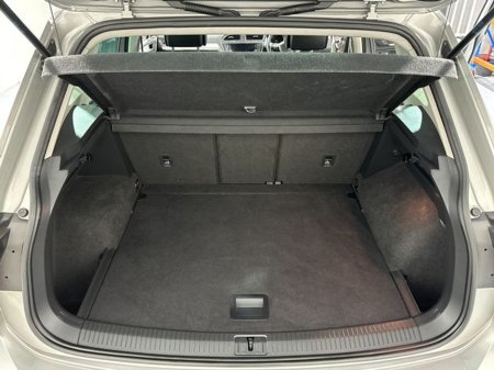 2019 Volkswagen Tiguan Comfortline 2.0 Tdi 150BHP Sunroof €23,800 thumbnail