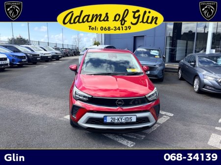 2021 Opel Crossland - thumbnail 6