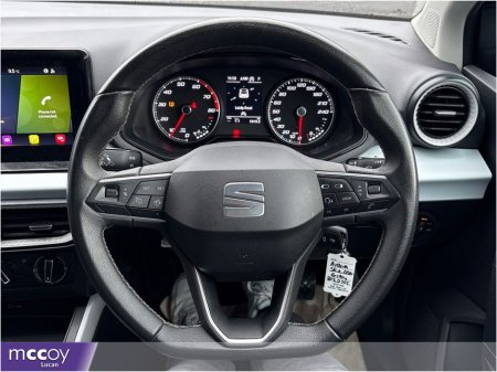 2022 SEAT Arona - thumbnail 18