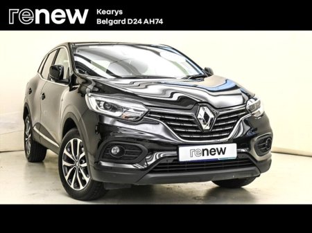 2022 Renault Kadjar 1.3 TCE 140 GPF Iconic *Clearance* *Huge Savings* €22,900