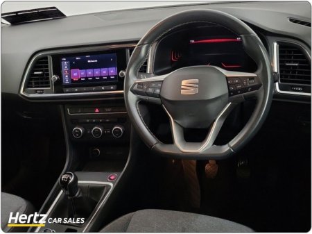 2024 SEAT Ateca - thumbnail 12