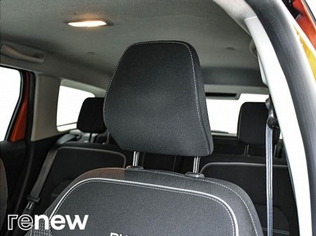 2024 Dacia Duster Journey Blue dCi 115 DFull MY23.5 €28,900 thumbnail