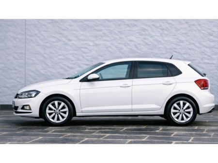 2020 Volkswagen Polo - thumbnail 4