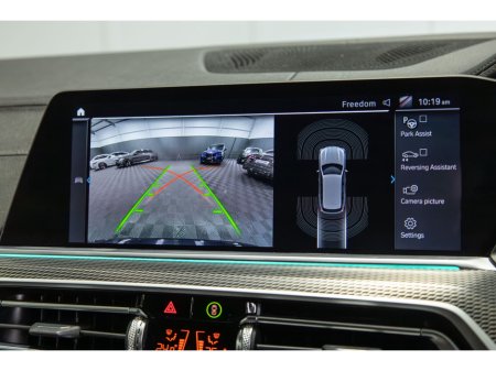 2021 BMW X5 xDrive45e M Sport €49,950 thumbnail