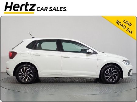 2024 Volkswagen Polo - photo 3