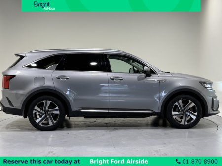 2022 Kia Sorento - thumbnail 7