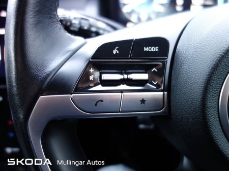 2022 Hyundai Tucson 2WD Executive Plus €28,950 thumbnail