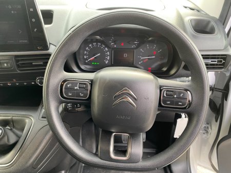 2024 Citroen Berlingo - thumbnail 12