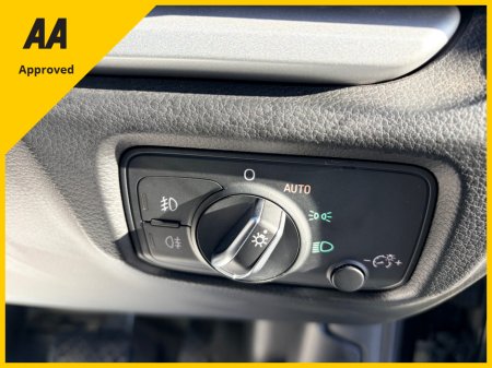 2016 Audi A3 Saloon - thumbnail 16