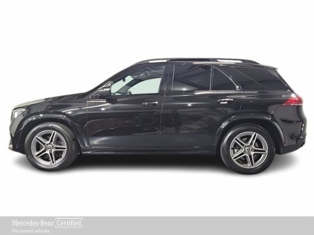 2021 Mercedes-Benz GLE Class - thumbnail 10