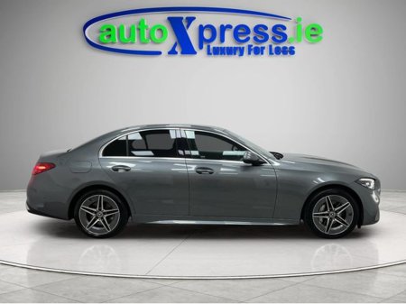 2022 Mercedes-Benz C Class - photo 5