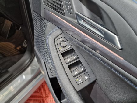 2023 BMW 2 Series ACTIVE TOURER 225E M SPORT (PLUG IN HYBRID) X-DRIVE AUTOMATIC **ONE OWNER / APPLE CARPLAY / CRUISE CONTROL / COMFORT ACCESS / HEATED FRONT SEATS / SAT NAV / REVERSE CAMERA / WIRELESS PHONE CHARGING** €35,900 thumbnail