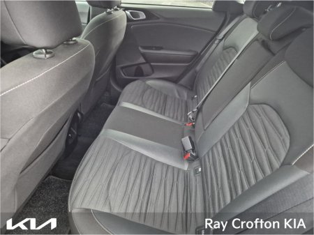 2023 Kia Ceed 1.6 MHEV GT Line Diesel €25,950 thumbnail