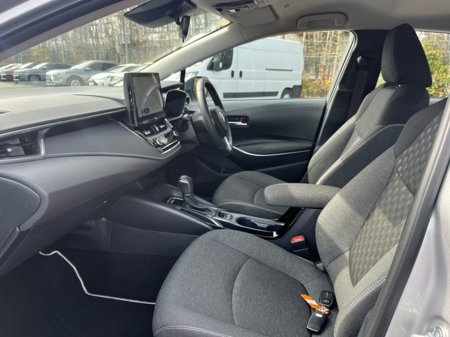 2023 Toyota Corolla - thumbnail 6