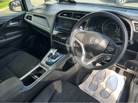 2020 Honda Shuttle - thumbnail 7