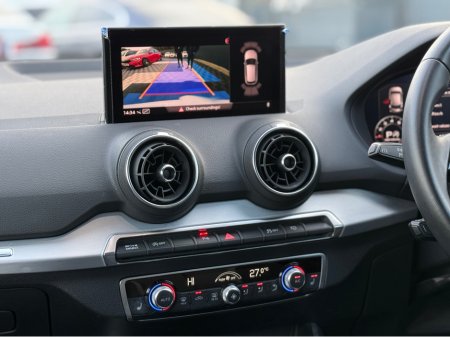 2019 Audi Q2 BLACK EDT SPORT - 1.0L PETROL - AUTO - 12M WARRANTY - CAR: 1655 thumbnail