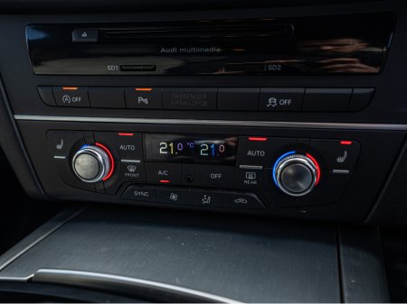 2016 Audi A6 - thumbnail 27